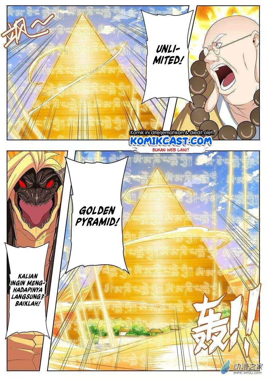 Hero? I Quit A Long Time Ago Chapter 139 Gambar 13