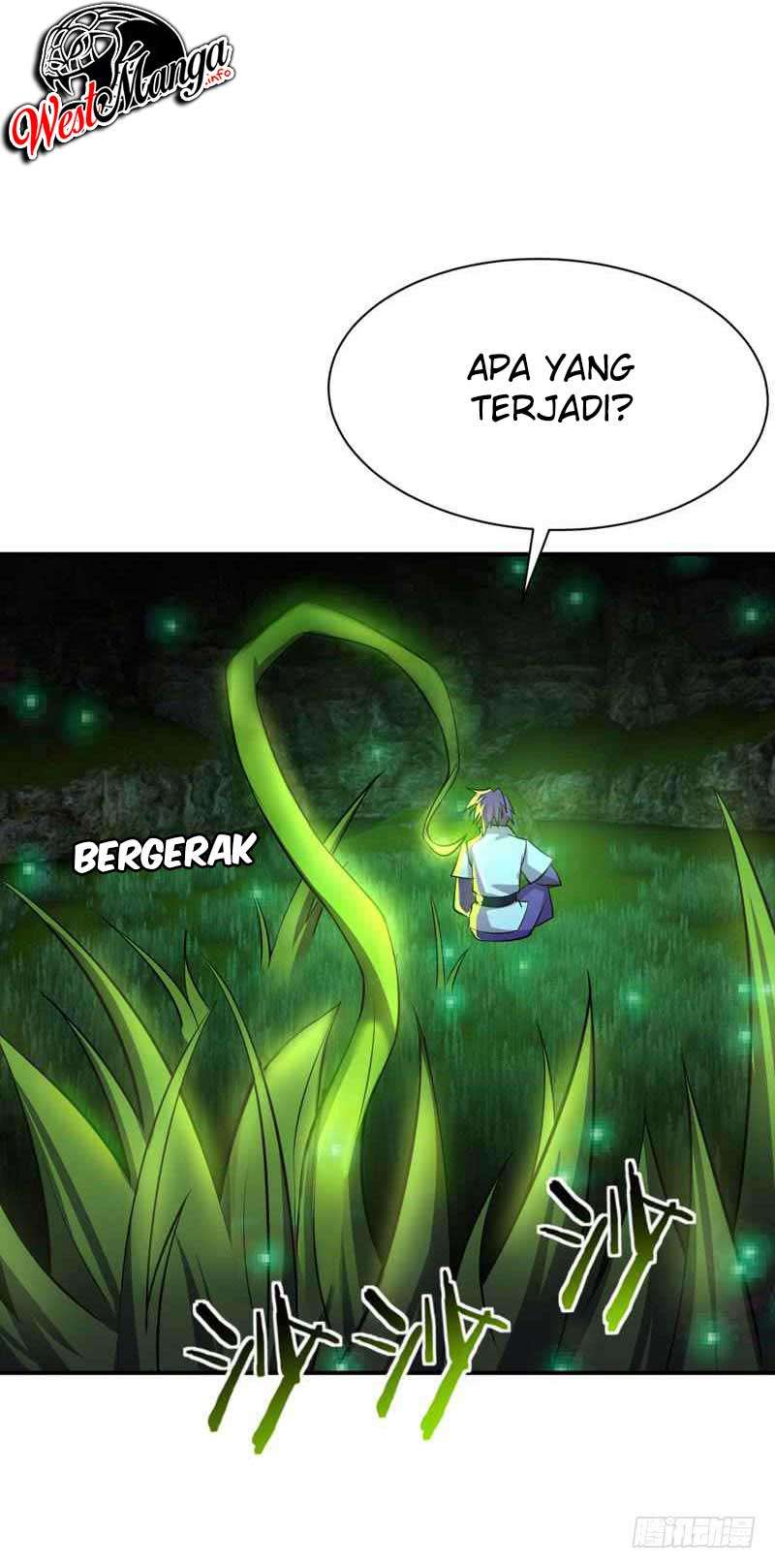 Rise of The Demon King Chapter 40 Gambar 11