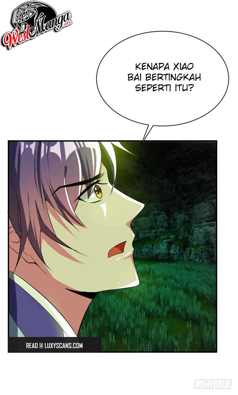 Rise of The Demon King Chapter 40 Gambar 13