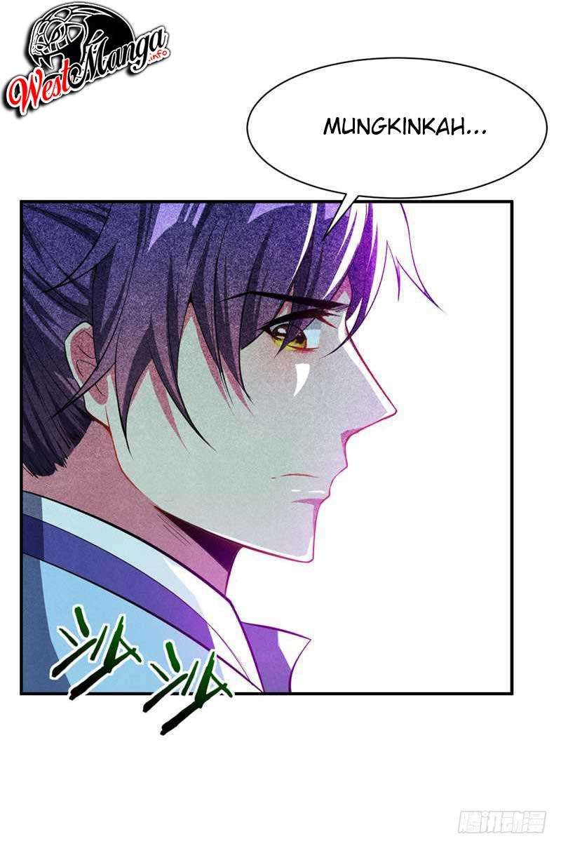 Rise of The Demon King Chapter 40 Gambar 14