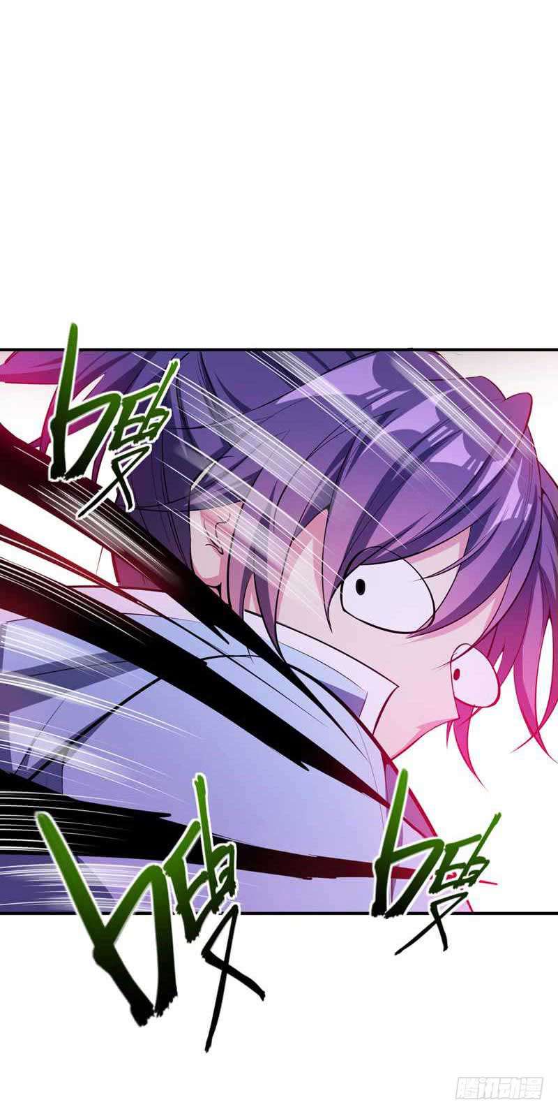 Rise of The Demon King Chapter 40 Gambar 17