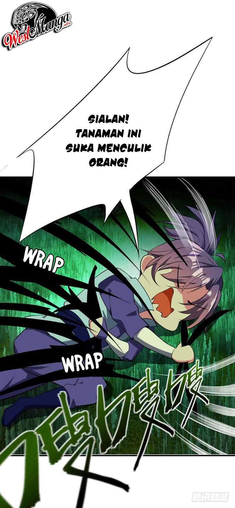 Rise of The Demon King Chapter 40 Gambar 19