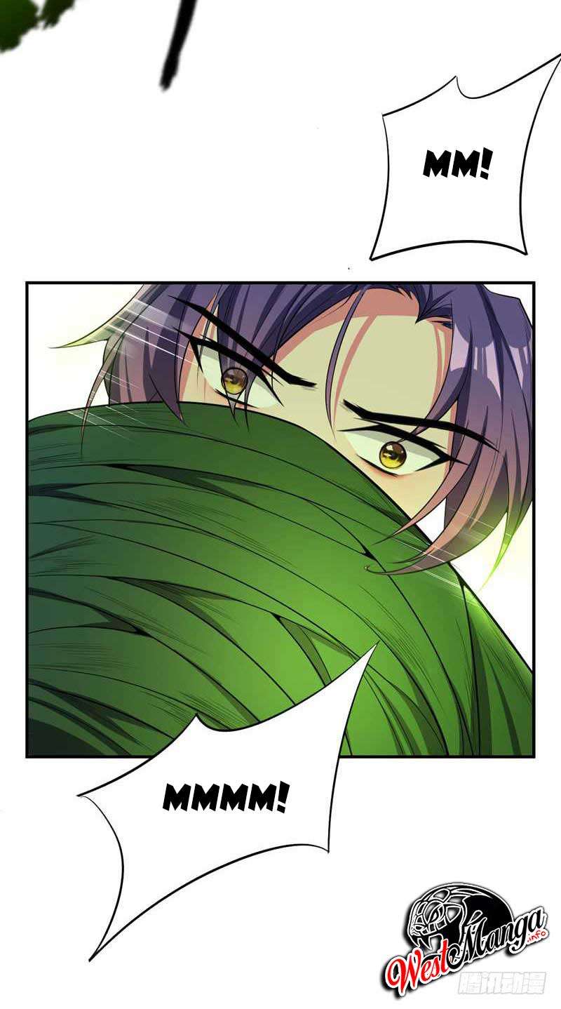 Rise of The Demon King Chapter 40 Gambar 20