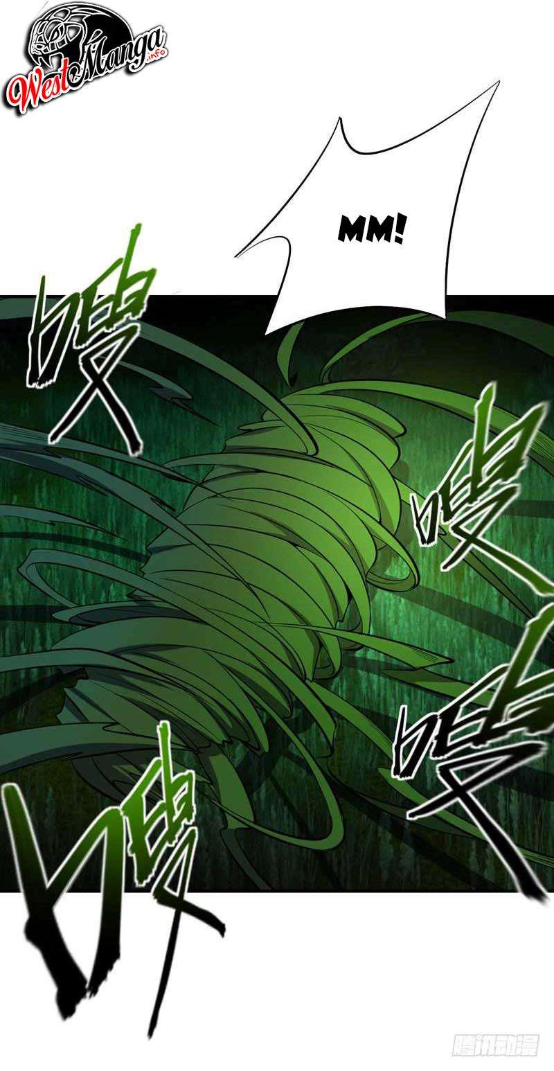 Rise of The Demon King Chapter 40 Gambar 21