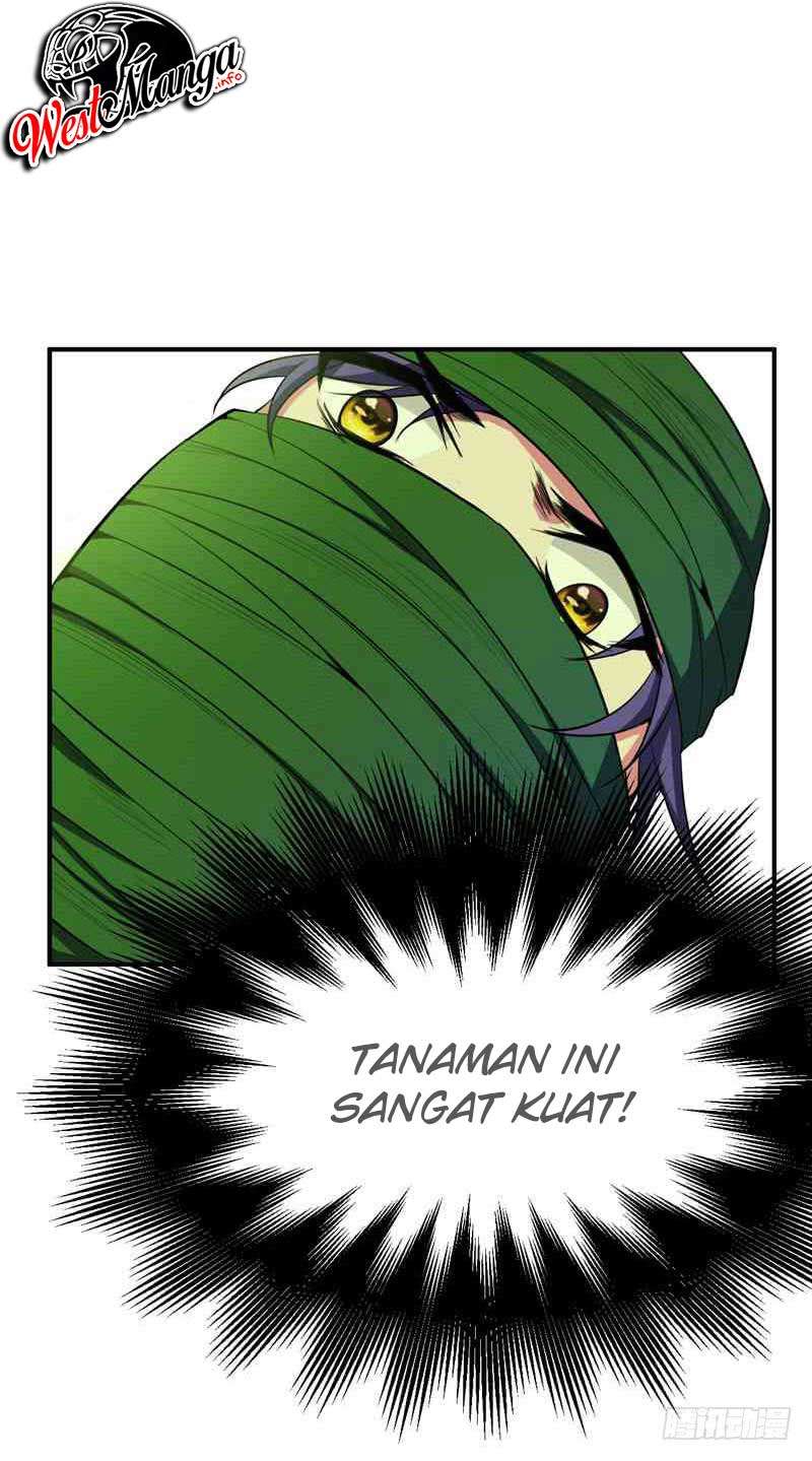 Rise of The Demon King Chapter 40 Gambar 23