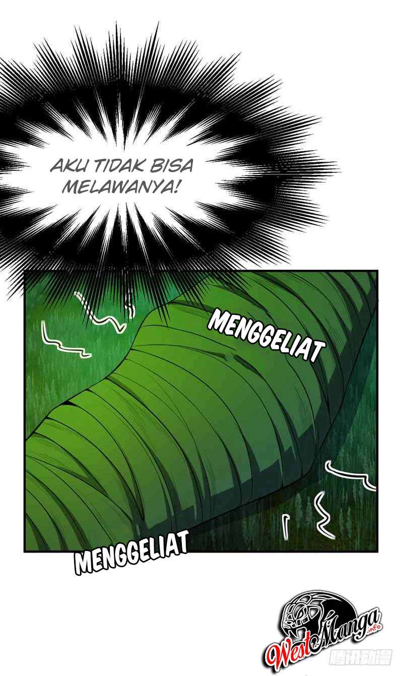 Rise of The Demon King Chapter 40 Gambar 24