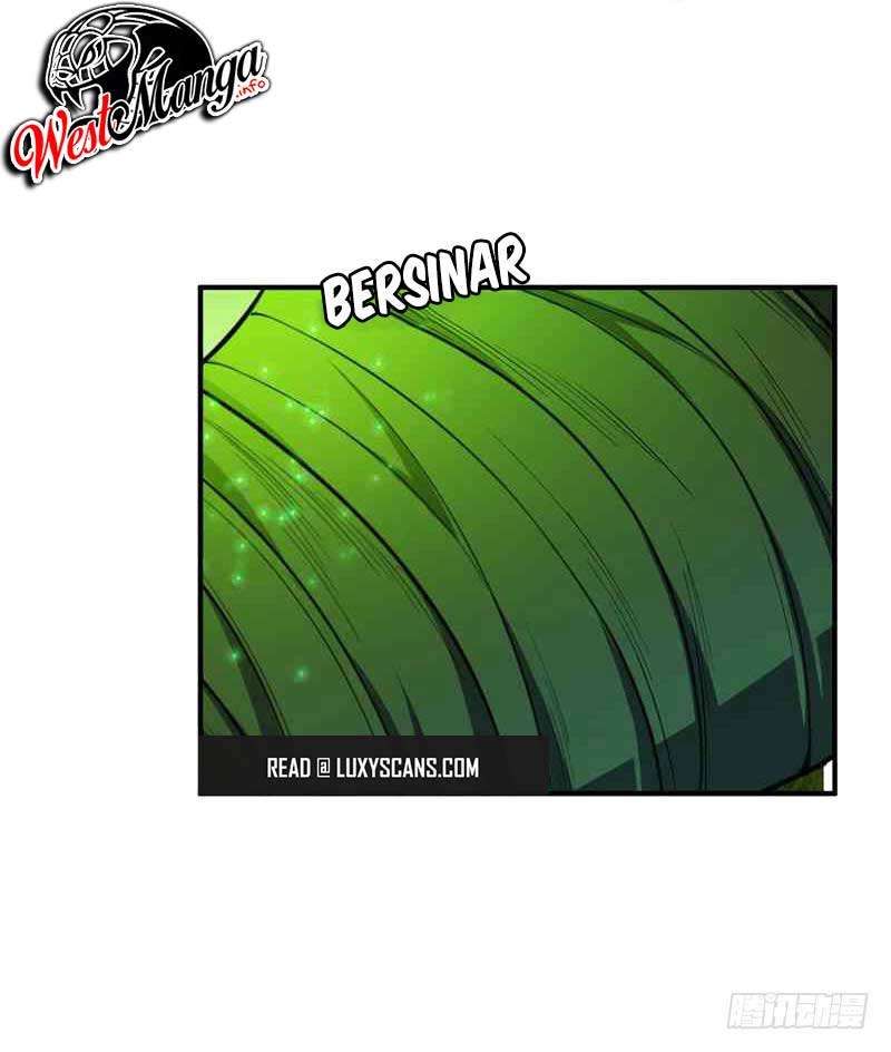 Rise of The Demon King Chapter 40 Gambar 25