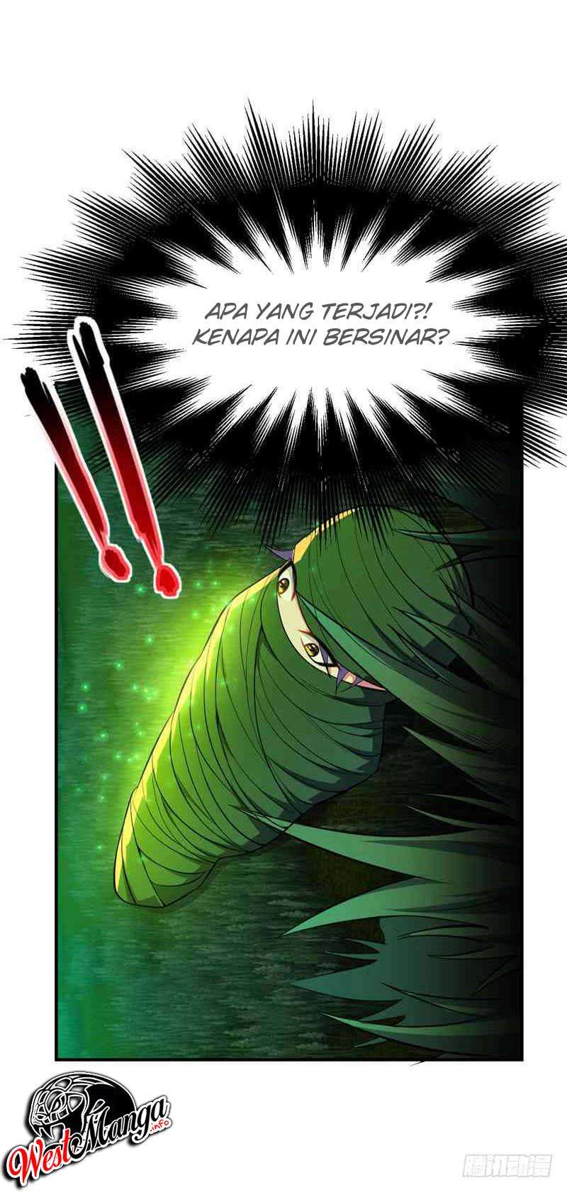 Rise of The Demon King Chapter 40 Gambar 26
