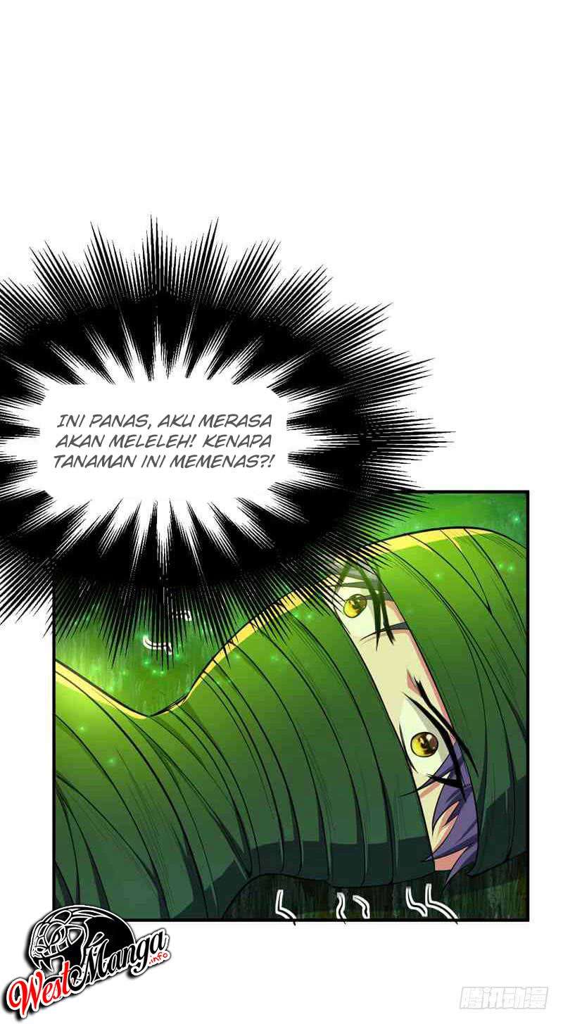 Rise of The Demon King Chapter 40 Gambar 27