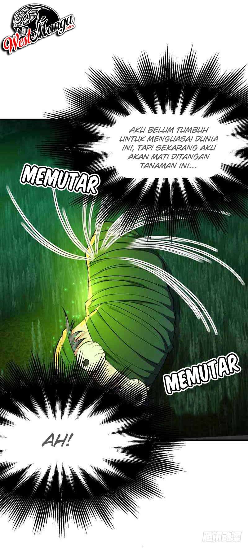 Rise of The Demon King Chapter 40 Gambar 30