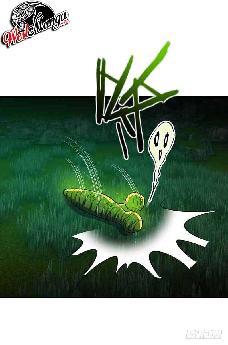 Rise of The Demon King Chapter 40 Gambar 32