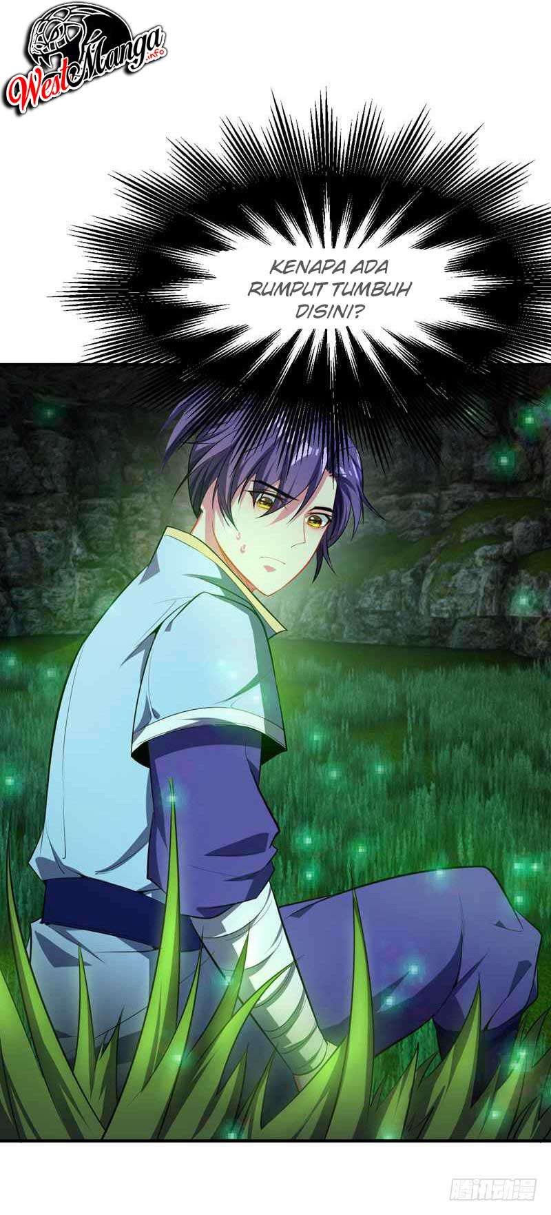 Rise of The Demon King Chapter 40 Gambar 4