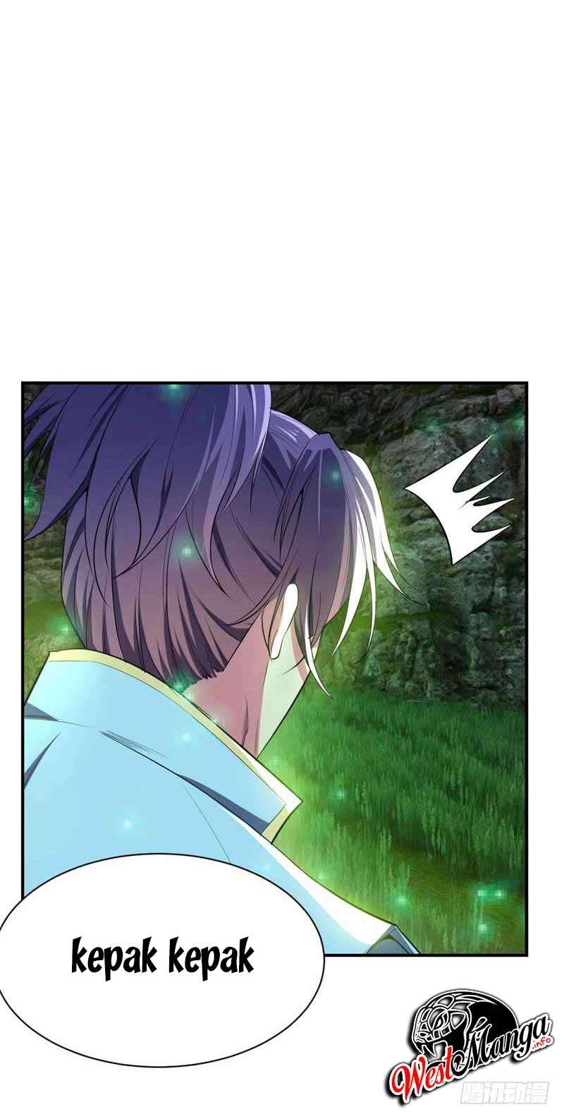 Rise of The Demon King Chapter 40 Gambar 5