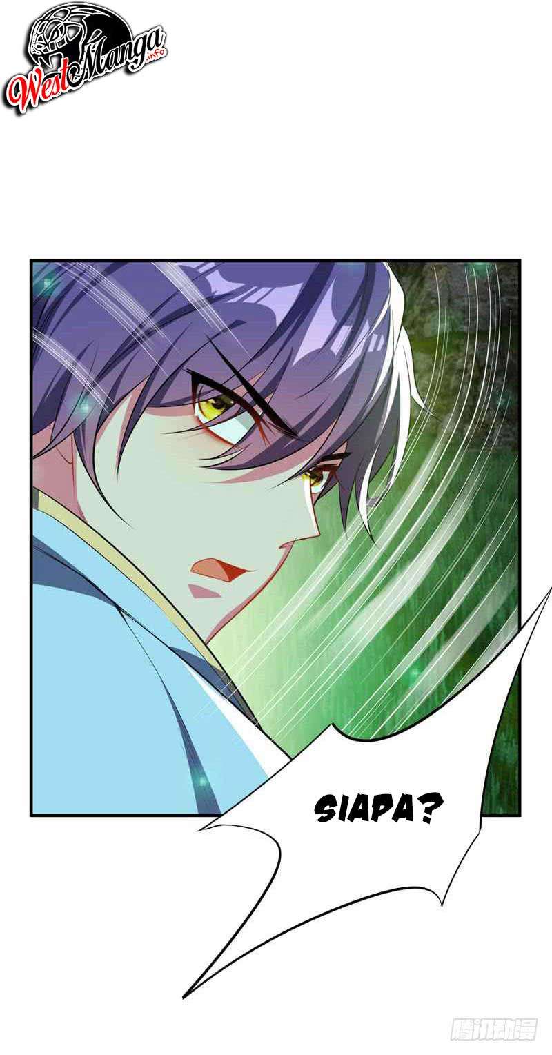 Rise of The Demon King Chapter 40 Gambar 6