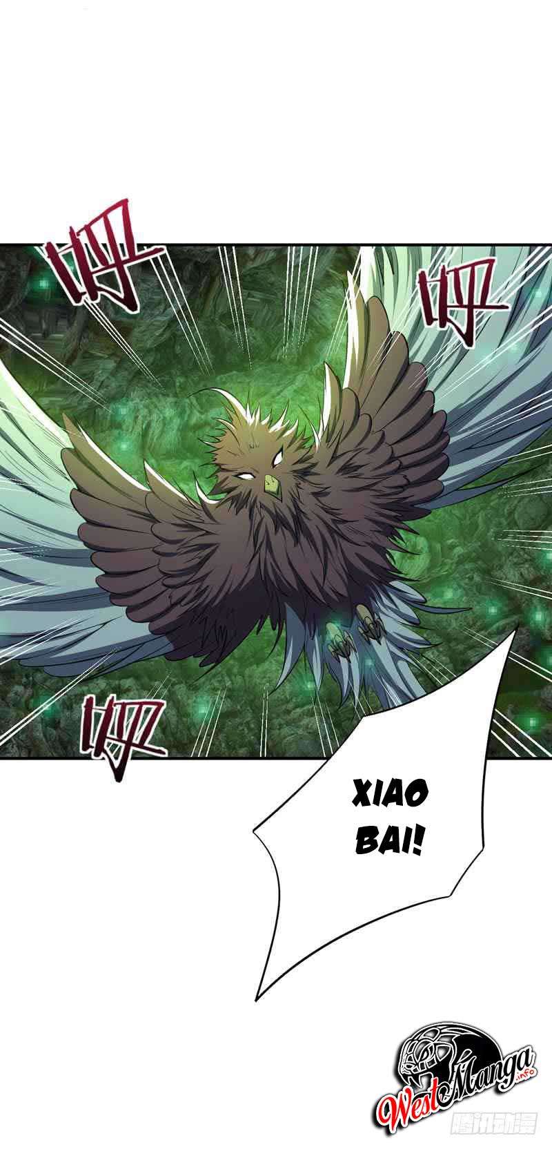 Rise of The Demon King Chapter 40 Gambar 7