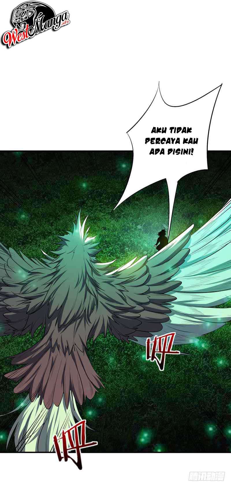 Rise of The Demon King Chapter 40 Gambar 8