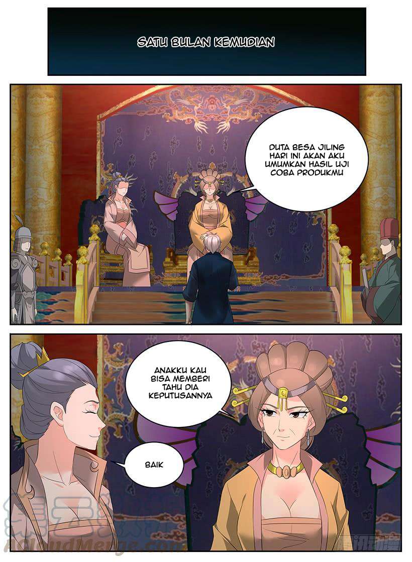 Baca  The Law of the Alien Merchants Chapter 93 Gambar 2