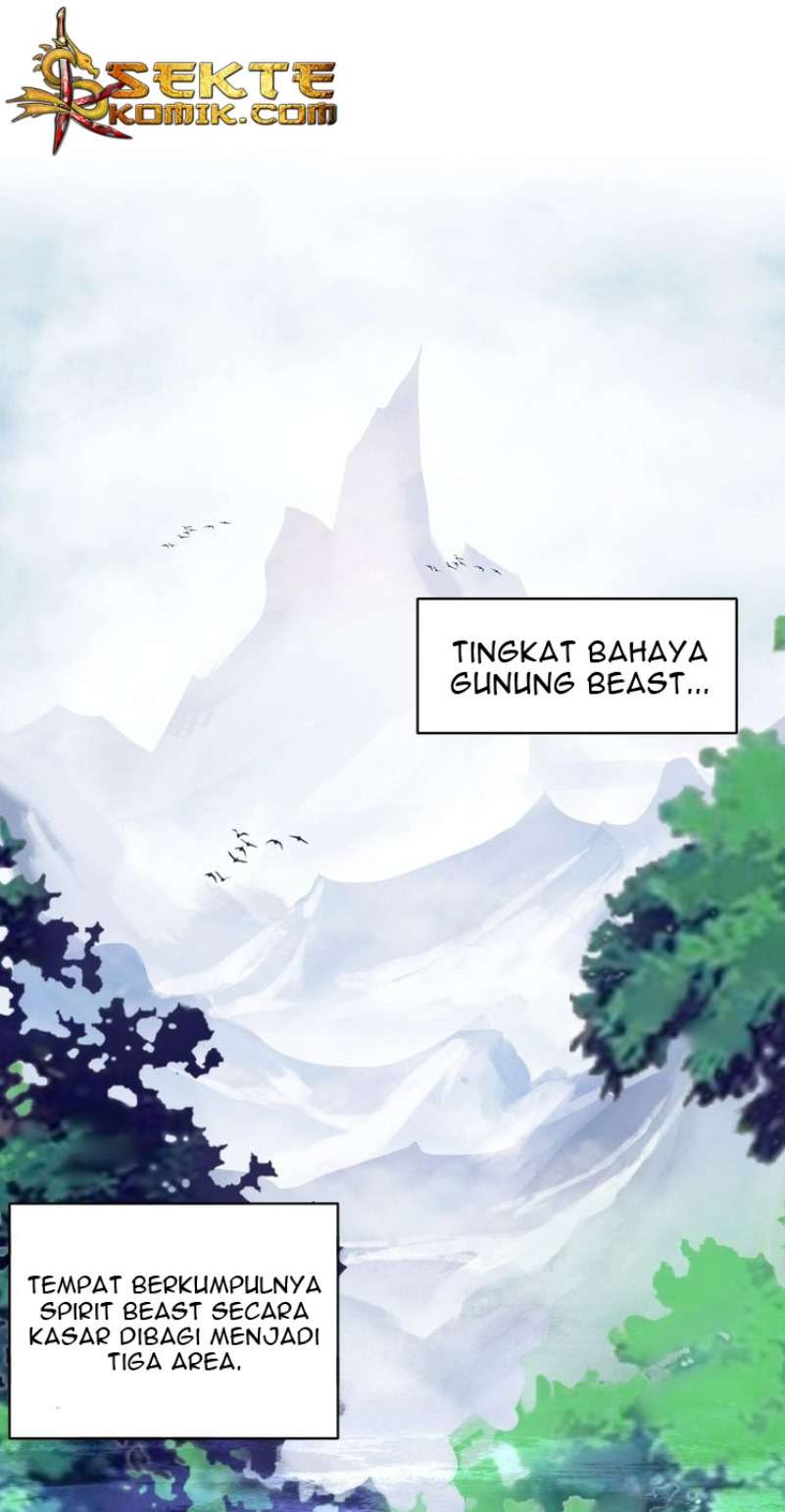 Baca  Magic Emperor Chapter 61 Gambar 2