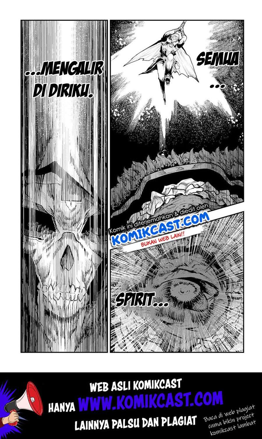 Baca Nozomanu Fushi no Boukensha Chapter 22 Gambar 2
