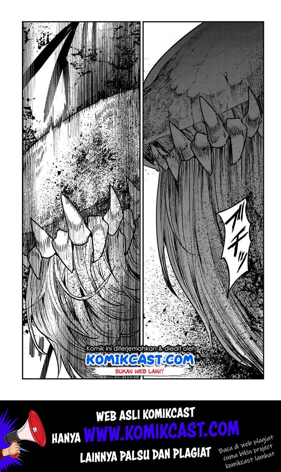 Nozomanu Fushi no Boukensha Chapter 22 Gambar 6