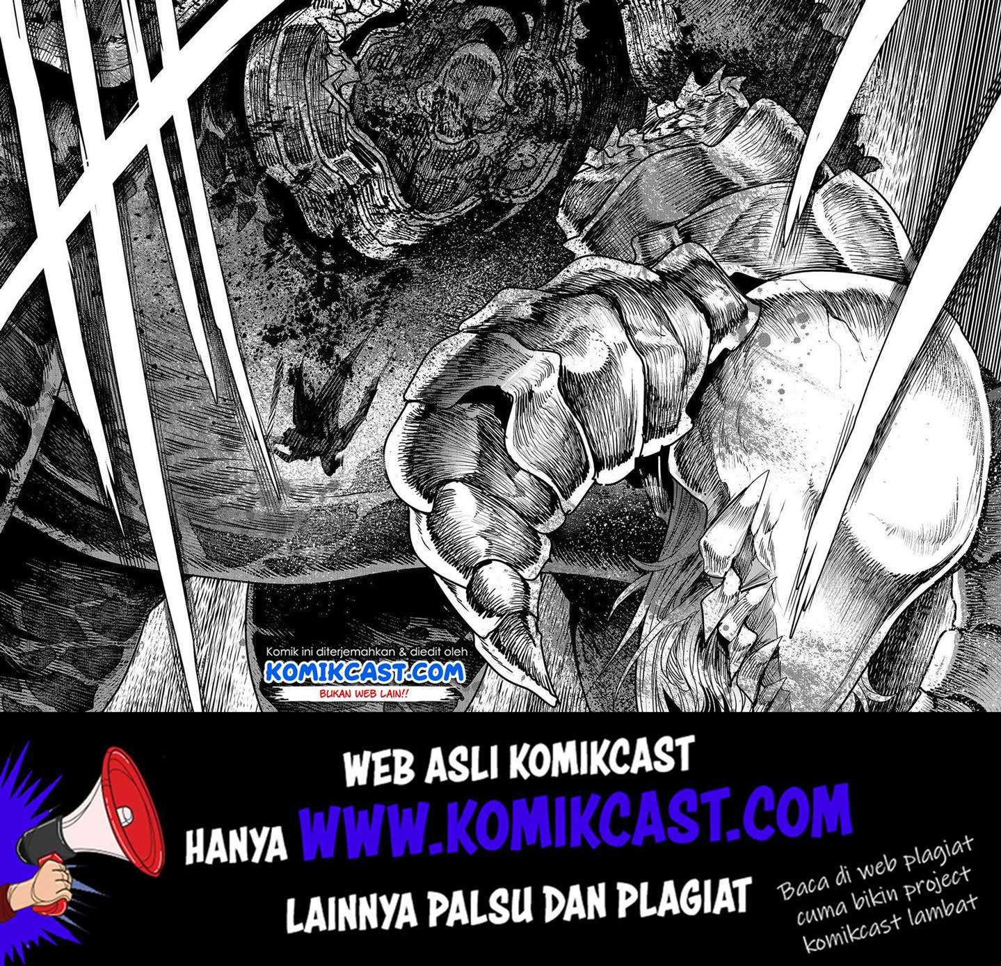 Nozomanu Fushi no Boukensha Chapter 22 Gambar 7
