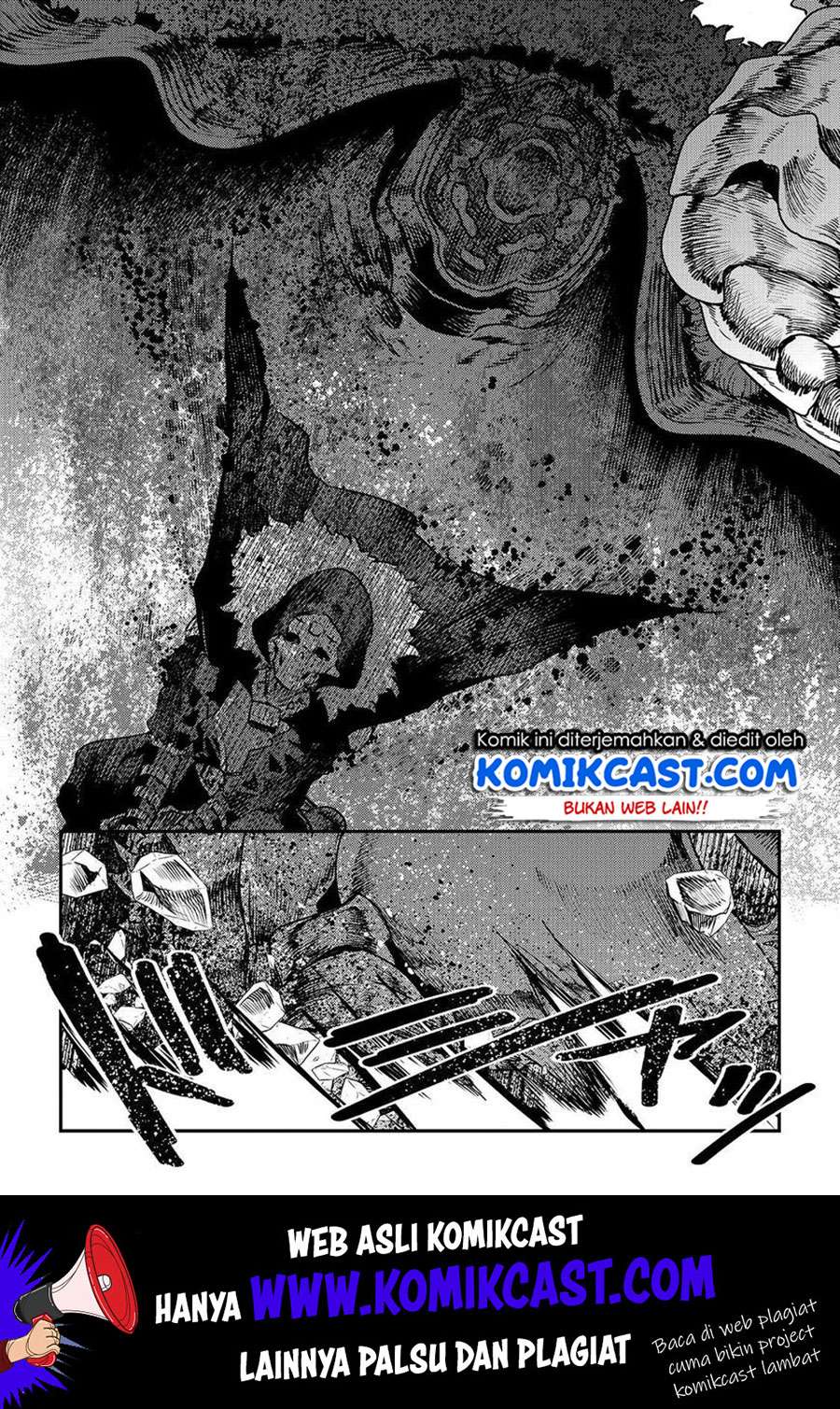 Nozomanu Fushi no Boukensha Chapter 22 Gambar 8