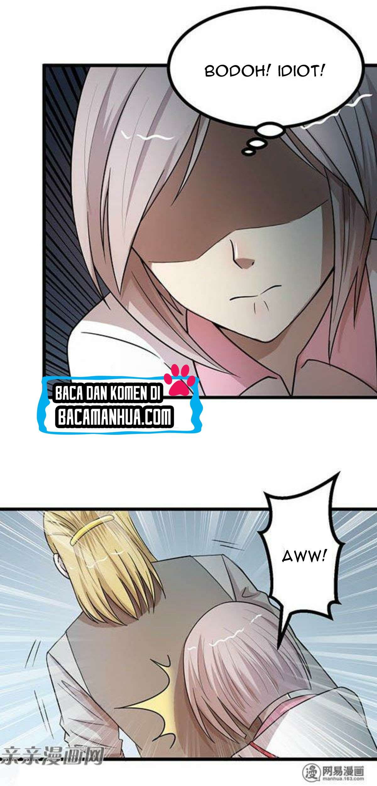 Young Master Return to 16 Chapter 38 Gambar 16