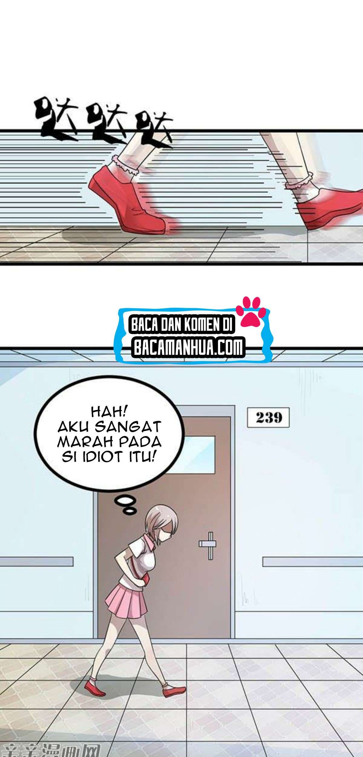 Young Master Return to 16 Chapter 38 Gambar 14