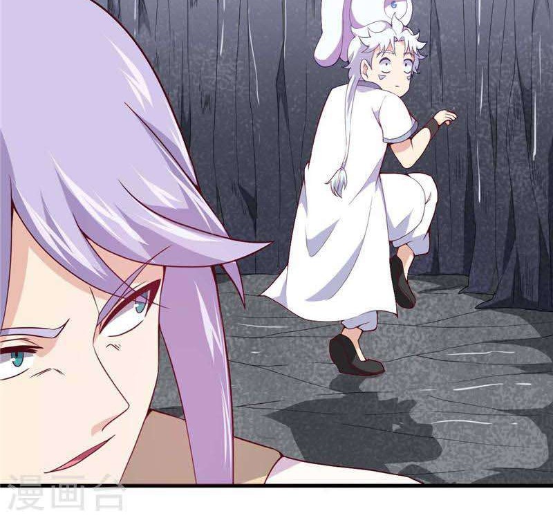 Supreme Godly System Chapter 216 Gambar 22