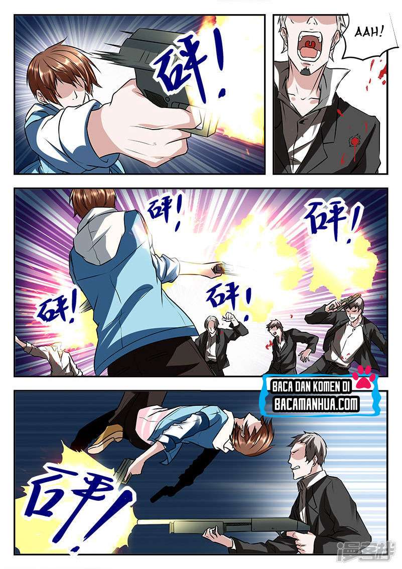 Baca Metropolitan System Chapter 54 Gambar 2