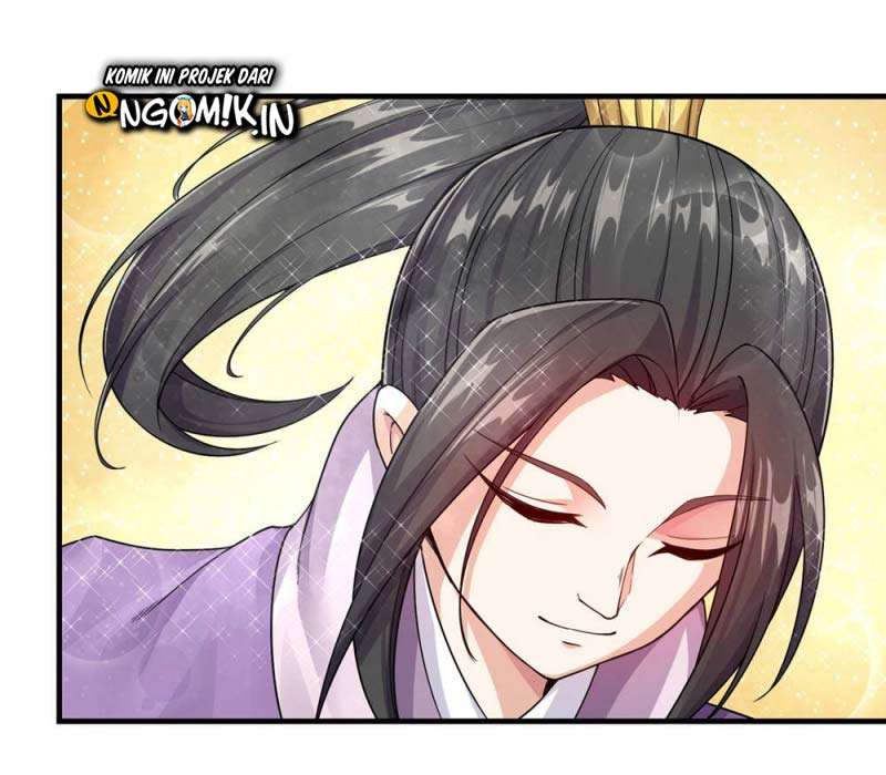 Matchless Emperor Chapter 3 Gambar 18