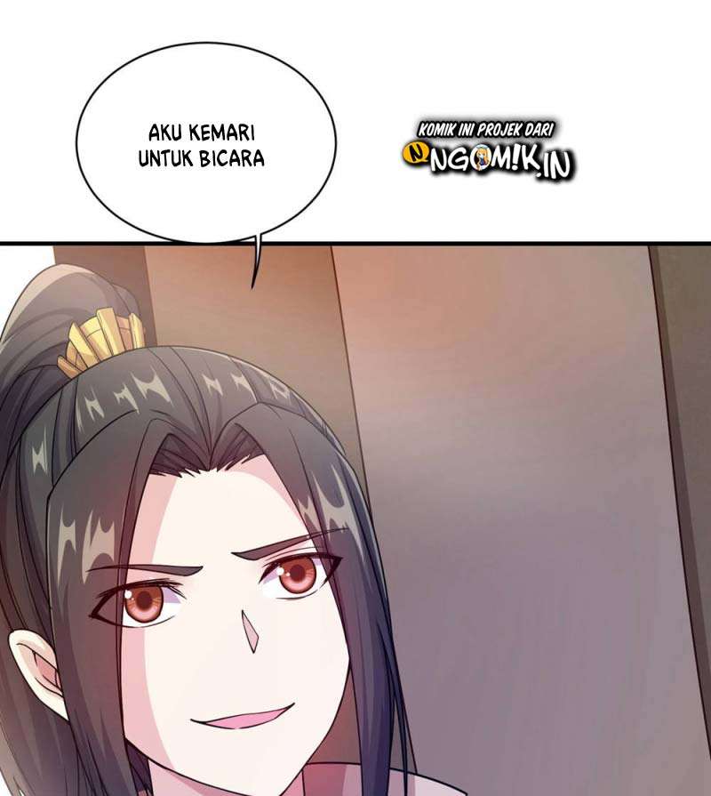 Matchless Emperor Chapter 3 Gambar 42