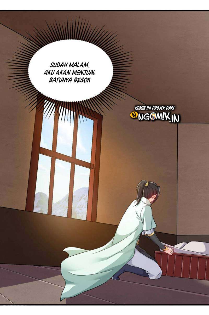 Matchless Emperor Chapter 3 Gambar 9