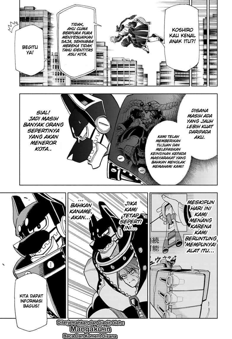 ZIPMAN!! Chapter 04 Gambar 10