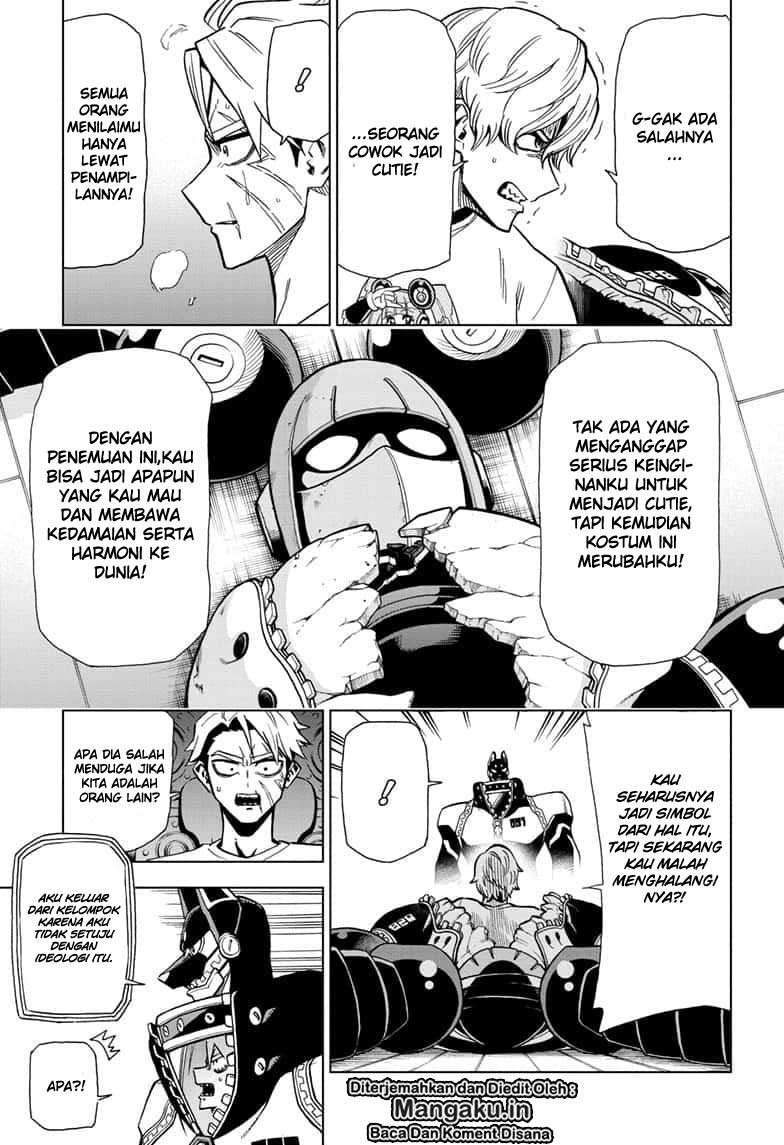 ZIPMAN!! Chapter 04 Gambar 4