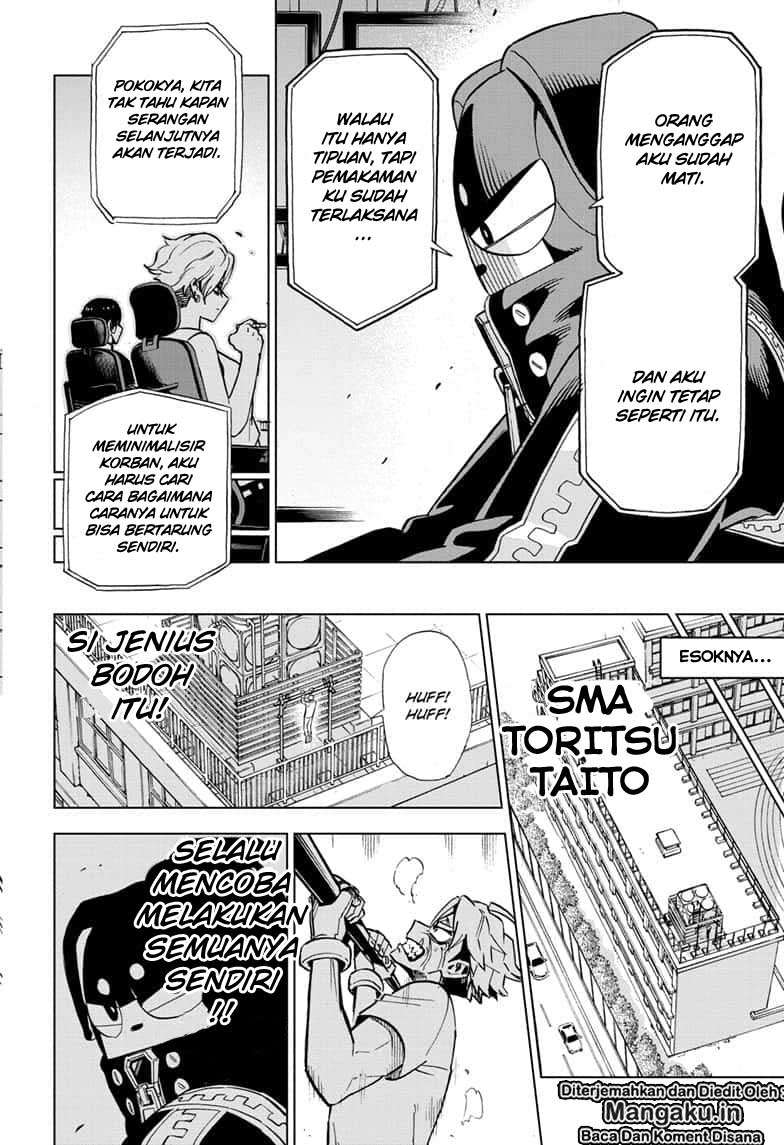 ZIPMAN!! Chapter 02 Gambar 11