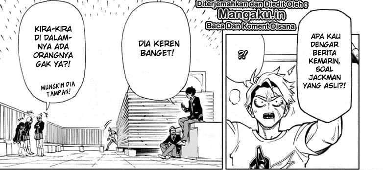 ZIPMAN!! Chapter 02 Gambar 12