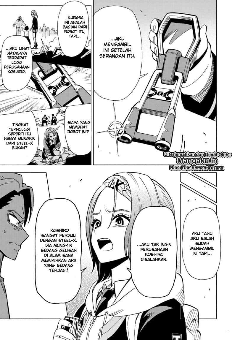 ZIPMAN!! Chapter 02 Gambar 15
