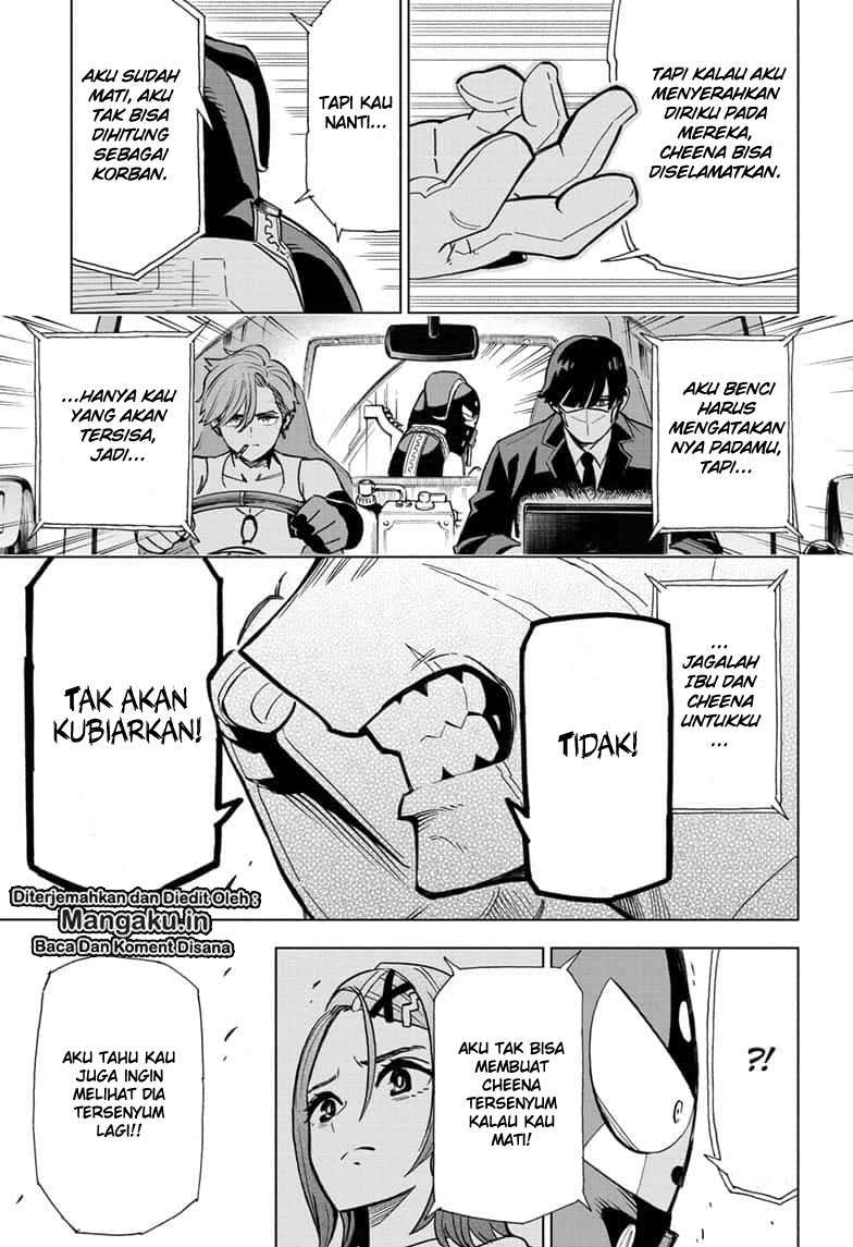 ZIPMAN!! Chapter 02 Gambar 23