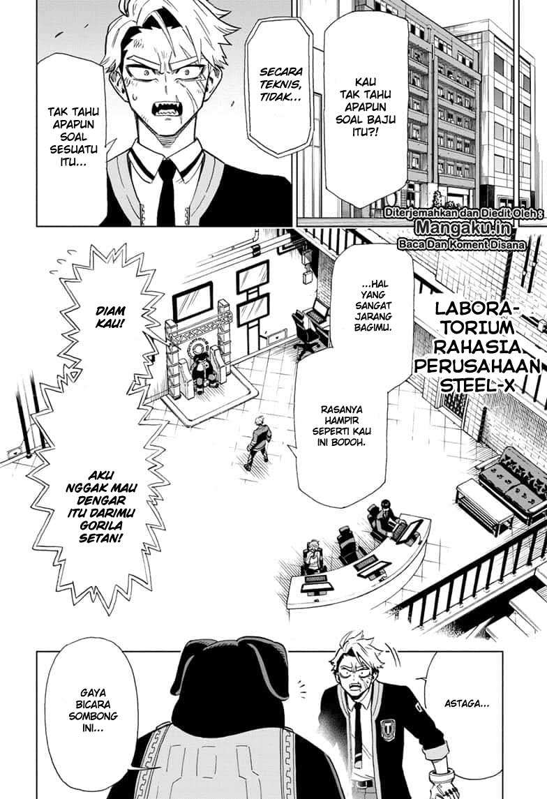 ZIPMAN!! Chapter 02 Gambar 3