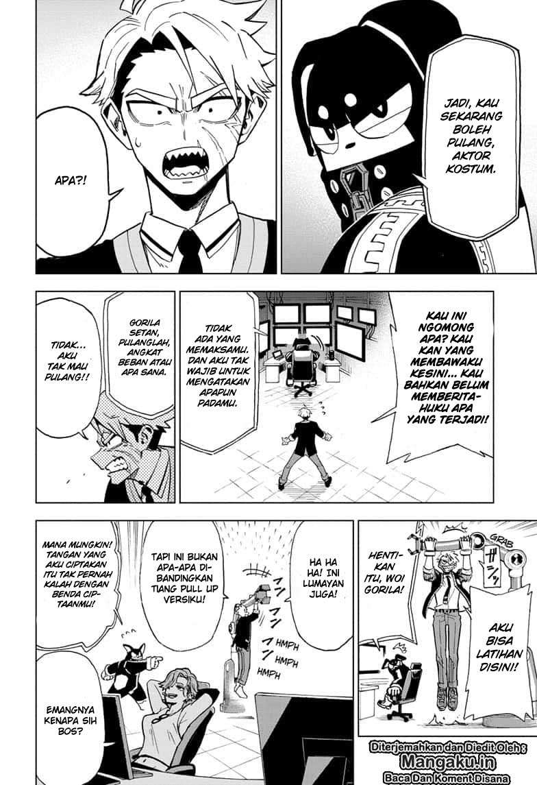 ZIPMAN!! Chapter 02 Gambar 5