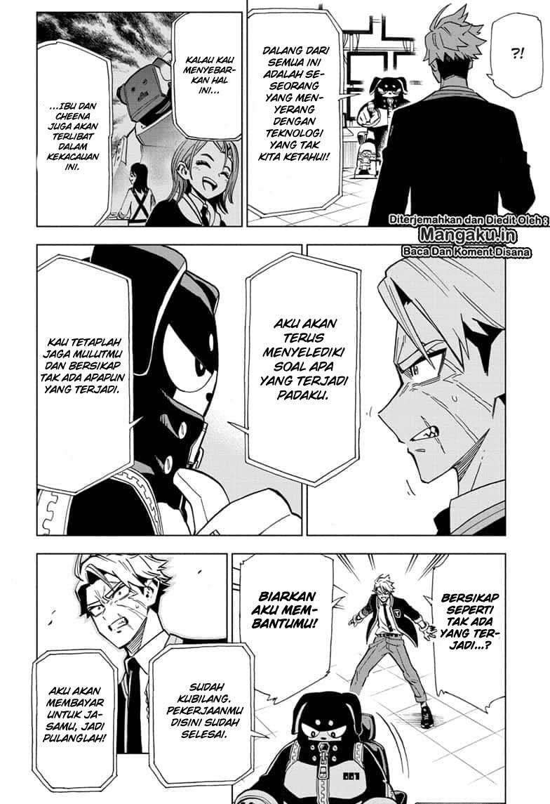 ZIPMAN!! Chapter 02 Gambar 9