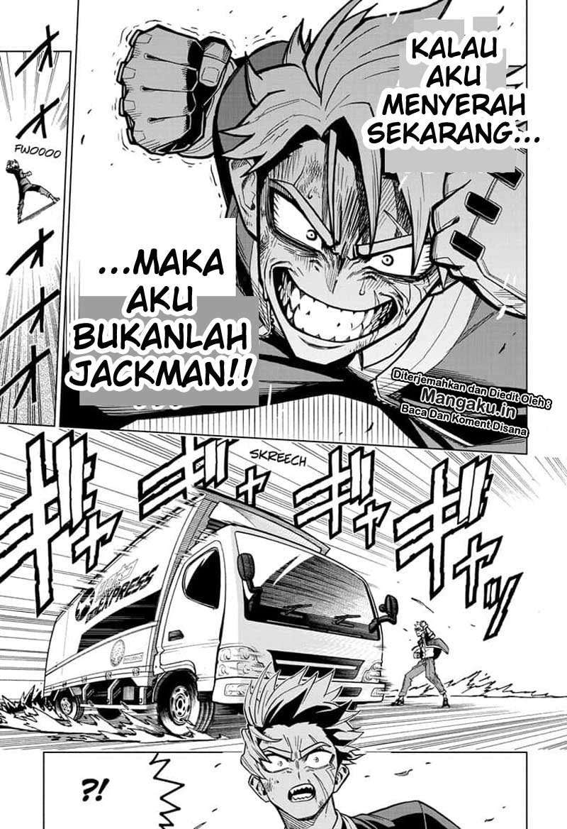 ZIPMAN!! Chapter 01.2 Gambar 14