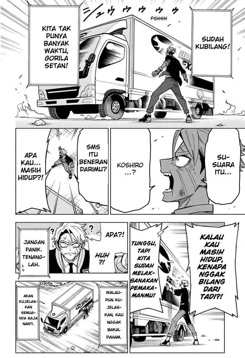 ZIPMAN!! Chapter 01.2 Gambar 15