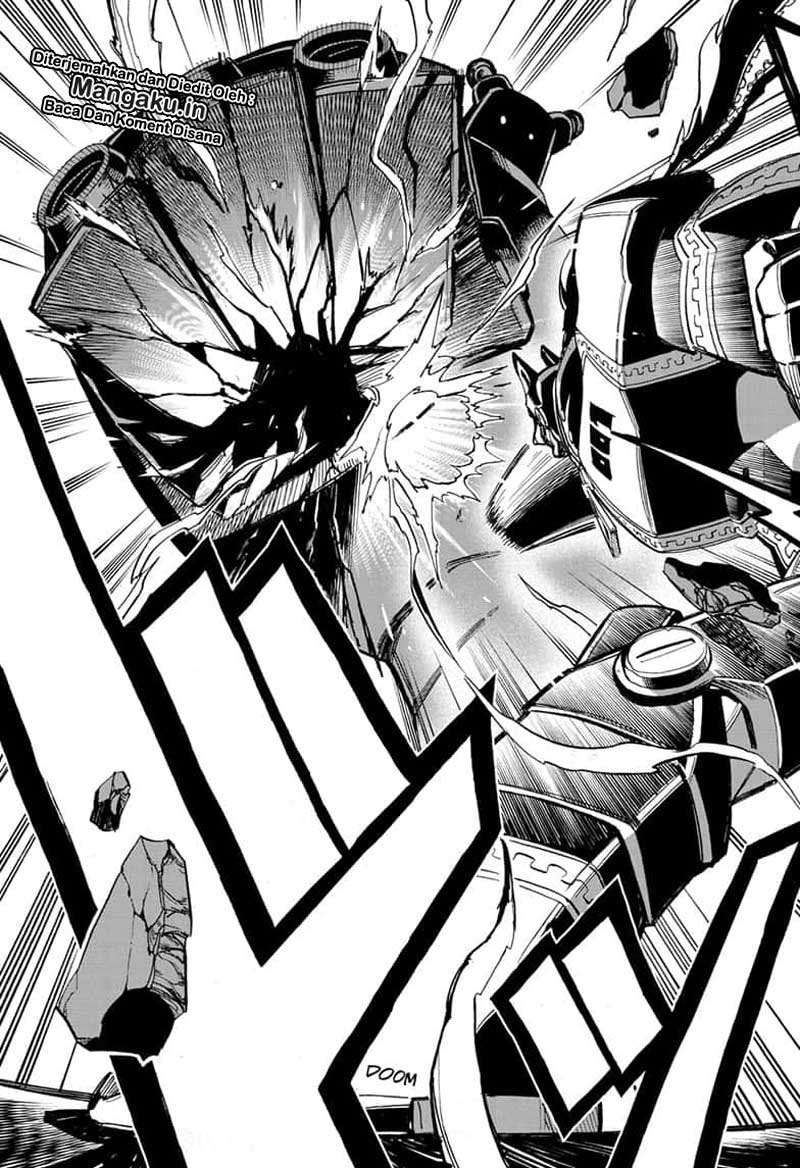 ZIPMAN!! Chapter 01.2 Gambar 26