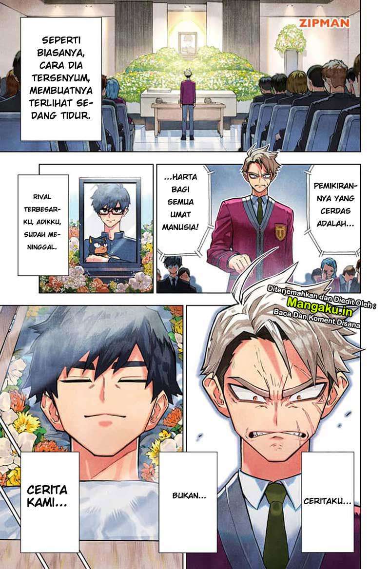 Baca  ZIPMAN!! Chapter 01.1 Gambar 2