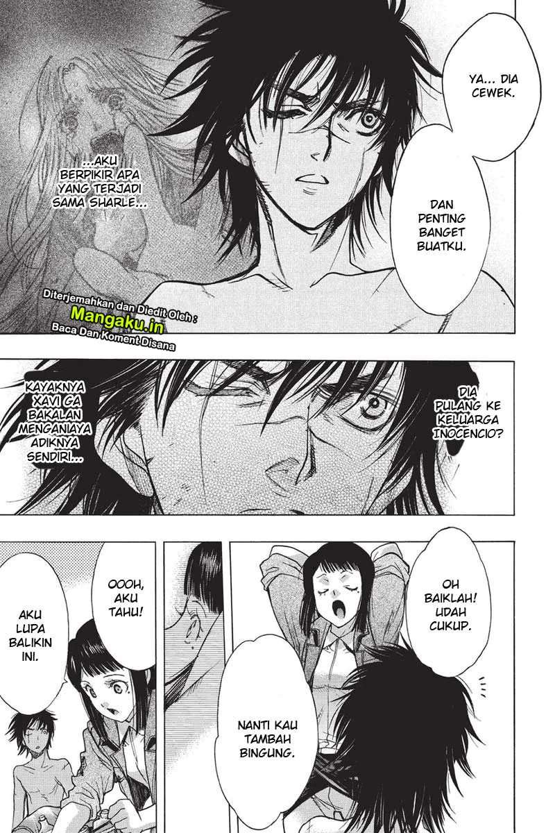 Shingeki no Kyojin – Before the Fall Chapter 40.3 Gambar 10