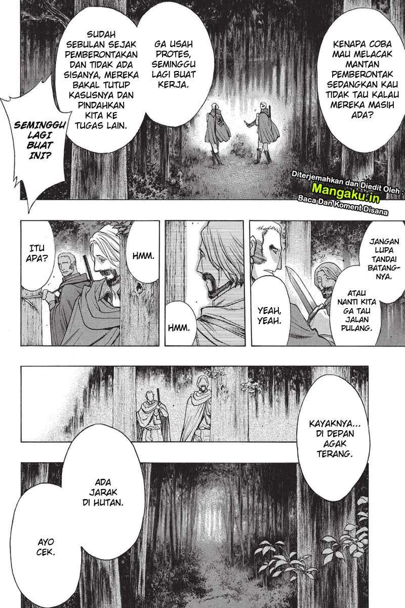 Shingeki no Kyojin – Before the Fall Chapter 40.3 Gambar 19