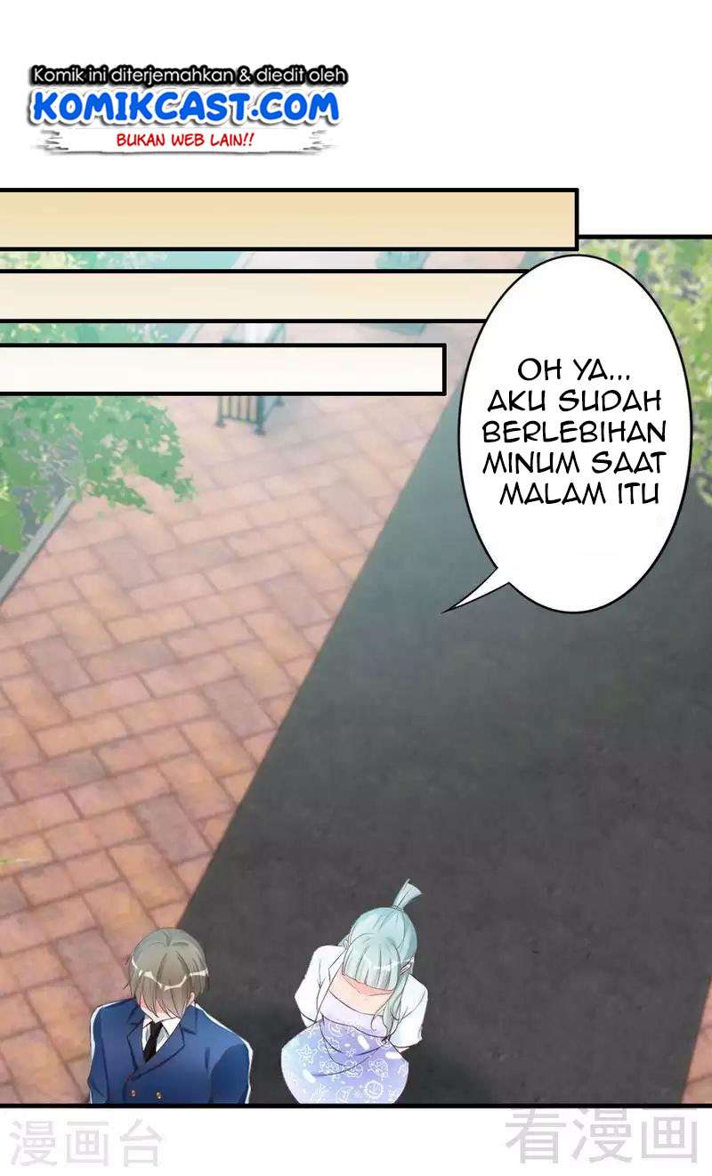 My Wife is Cold-Hearted Chapter 47 Gambar 17