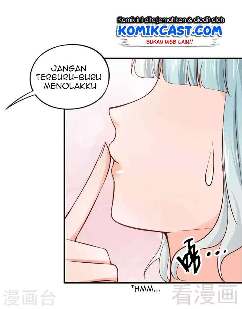 My Wife is Cold-Hearted Chapter 47 Gambar 22